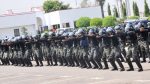 Boko Haram: Police takes explosive training school to Borno