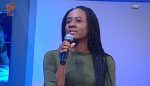 BBNaija: Anto evicted from house