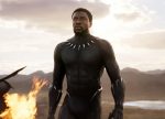 ‘Black Panther’ tops box office for 5th straight weekend