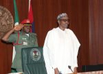 Buhari orders security agencies to stop killings
