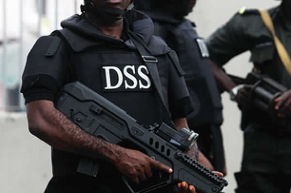 Buhari’s visit: Police, DSS invade NBA Ikeja branch secretariat