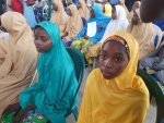 Dapchi schoolgirls release: EU applauds Buhari