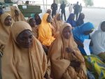 Dapchi schoolgirls: FG says PDP plumbs depth of infamy