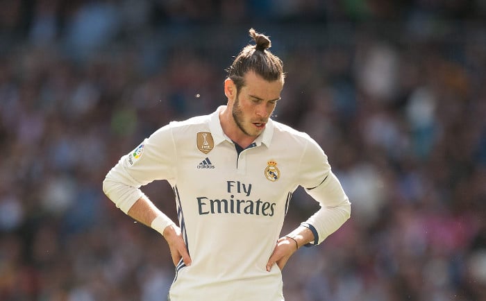 Gareth Bale edging closer to Premier League return
