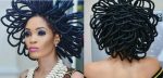 Nigerian model’s alleged N40m hairstyle ignites social media