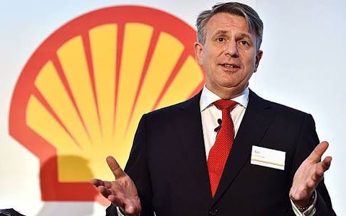 Bribery: Shell files criminal complaint against ex-Nigerian staff Robinson