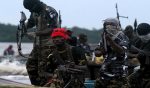 Militants threaten Nigeria over Boroh