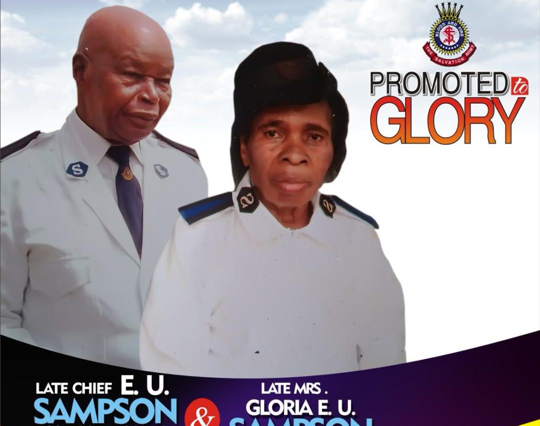 Shun terrorism, Editor’s late father urged Nigerian youths