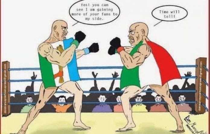 [BREAKING] Looters’ List: PDP Replies FG, Lists Saraki, Amaechi, 50 APC Leaders As Top Looters (SEE FULL LIST)