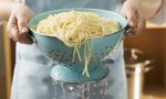 Why You Should Never, Ever Drain Your Pasta In The Sink