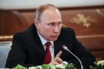 Opposition queries Putin’s ‘landslide’ victory