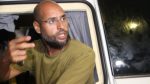 Gaddafi’s son Saif to give televised speech – Lawyer