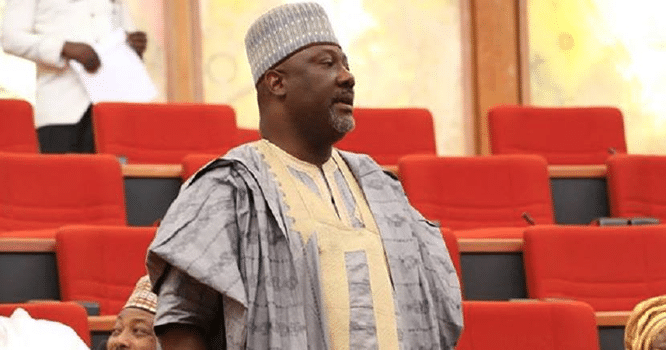 [BREAKING] Melaye to sue IGP over ‘escape’ of gun suspects