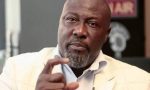 Dino Melaye’s recall process resumes Tuesday