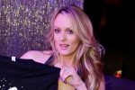 Trump lawyer slams $20m claim on Stormy Daniels