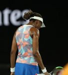 Venus Williams crashes out at semi-final