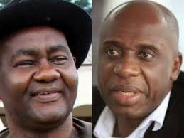 2019: Ogoni Spoil For War, Warn Amaechi, APC On Rivers Governorship