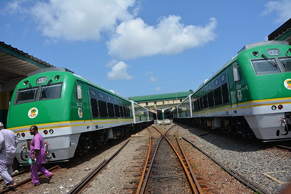 NRC confirms miscreants’ attack on Abuja-Kaduna train
