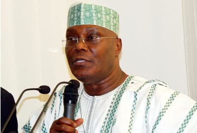 How jobs, stronger economy can unite Nigerians, stem sectarian strife – Atiku Abubakar