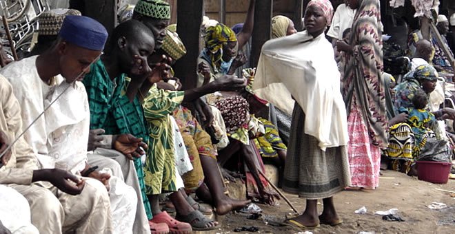 Billionaires Made So Much Money Last Year They Could End Extreme Poverty Seven Times