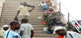 The Need For Beggars Colonies Across Nigeria Too
