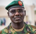 How Sambisa fell under ‘Operation Deep Punch 2’ – Buratai