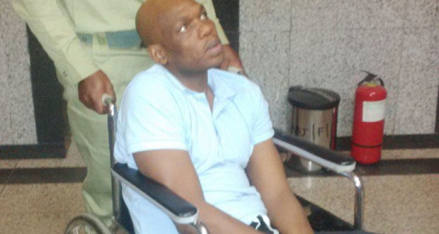 Charles Okah jailed for life over Independence Day bombing