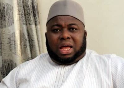 Dokubo-Asari lied, I did not vote for APC in 2015 – Makarfi