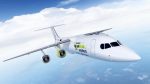 Norway plans to buy electric planes, mimicking green car success