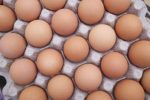 Eat eggs for weight loss, wellness