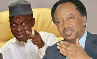 Kaduna APC – If El’rufai is for war, we are also for war and a bigger war – Shehu Sani