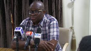 Fayose calls on International Community to probe continued activities of Boko Haram, Herdsmen