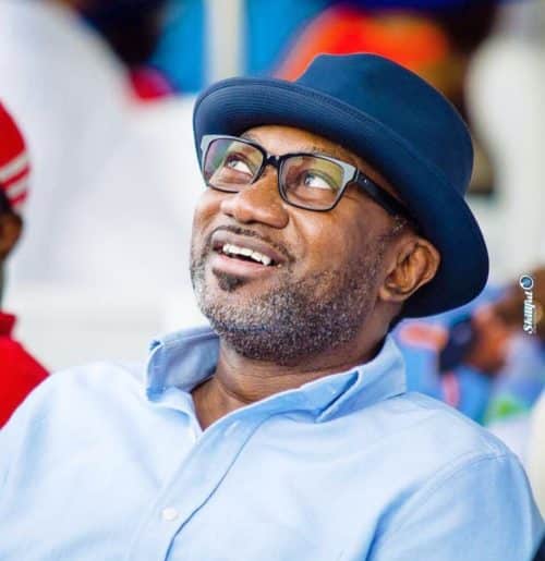 Otedola sets internet on fire dancing with his daughters