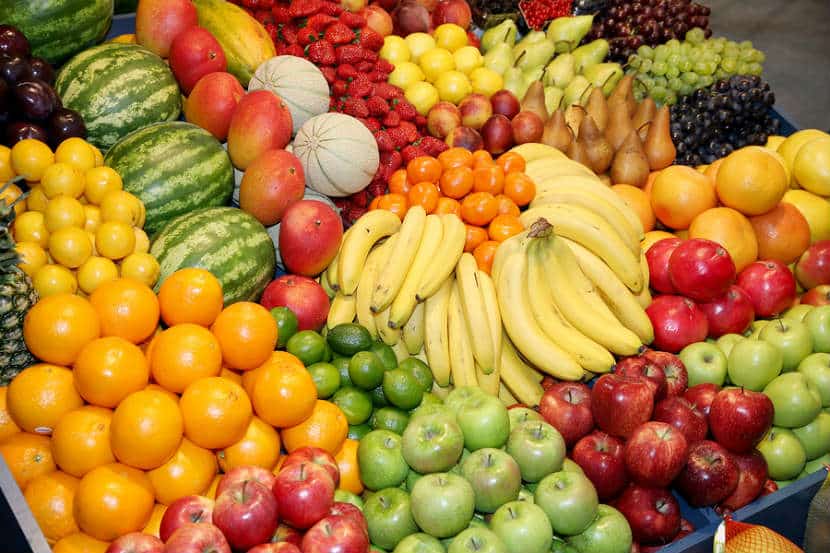 How fruits, vegetables prevent tumour growth