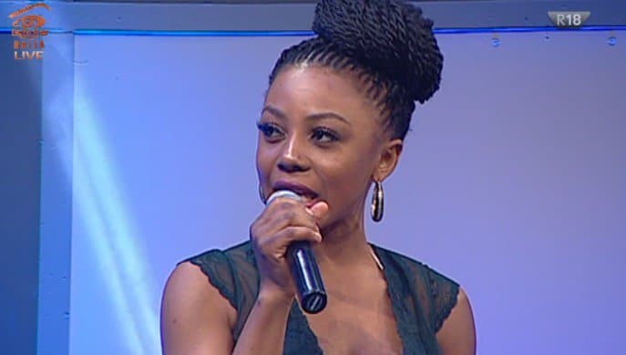 #BBNaija: Leo, Ifu Ennada evicted in ‘Double Wahala’