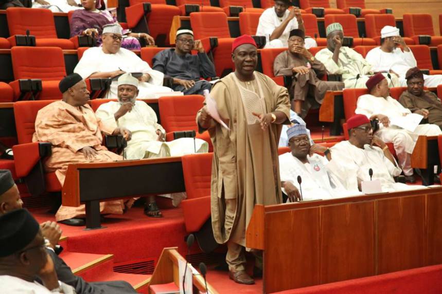 Army reacts fiercely to Ekweremadu’s statement