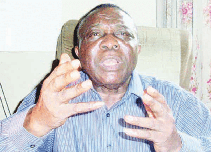 Why it is dangerous to delay Nigeria’s restructuring till 2019 or beyond —Guy Ikokwu