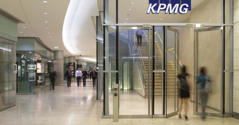 U.S. SEC sanctions KPMG, Deloitte for poor audit