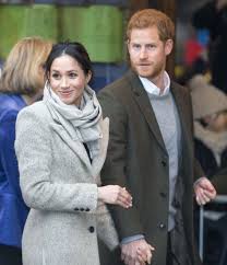 Meghan Markle baptized by archbishop ahead of wedding to UK’s Prince Harry