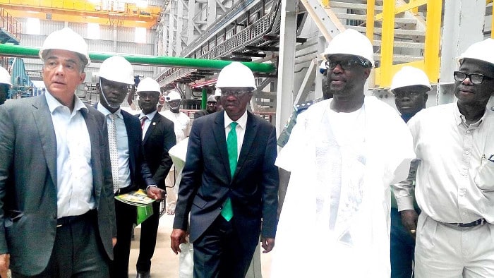 Buhari to inaugurate N50bn sugar mill in Niger