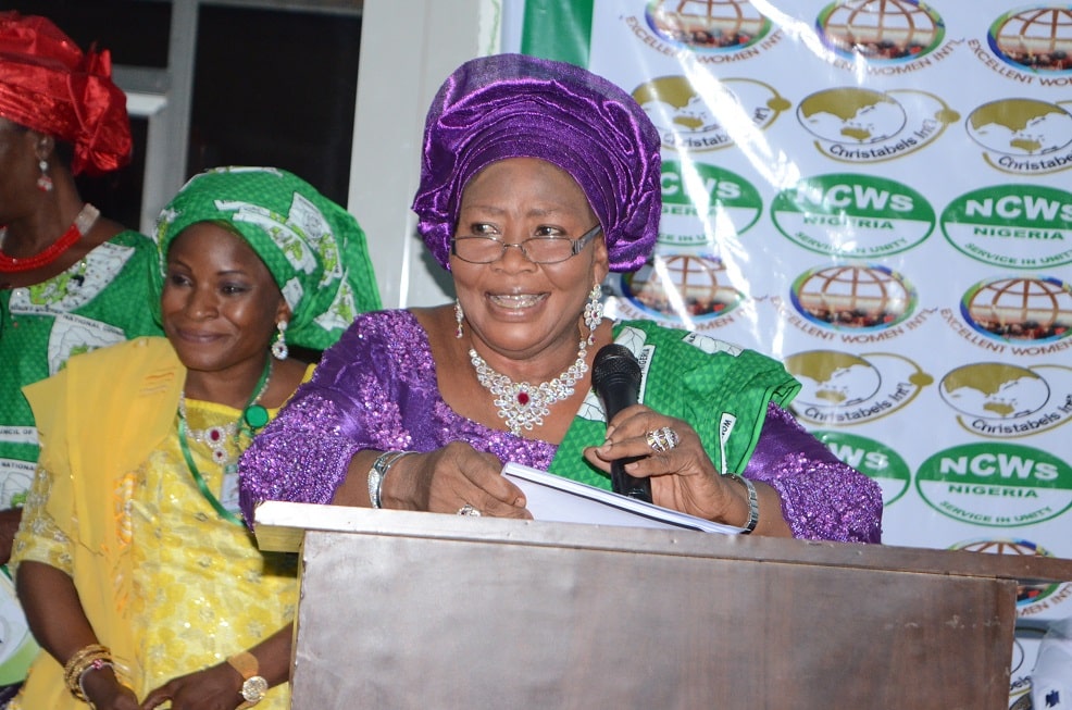 International Women’s Day: NCWS wants government to tackle hunger in Nigeria
