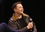 Elon Musk deletes facebook accounts for Tesla and SpaceX