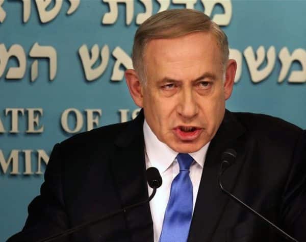 Military draft law brews trouble for Netanyahu’s coalition