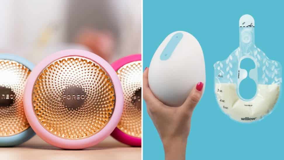 10 new products that make every woman’s life easier