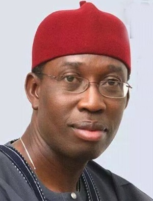 GOVERNOR Ifeanyi Okowa of Delta State, Wednesday, raised alarm that the state is under siege as a result of attacks by suspected herdsmen