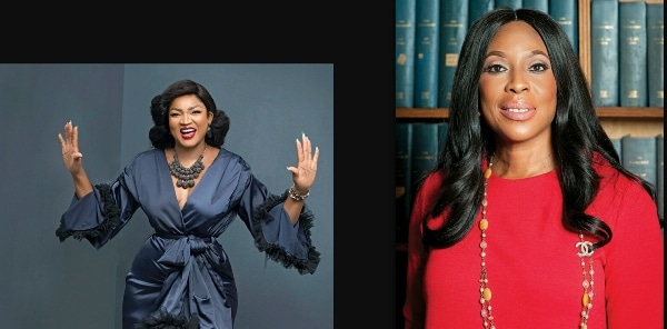 FG hails Mo Abudu, Jalade-Ekeinde, Chimamanda