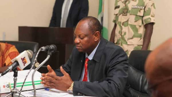 [BREAKING] Boroh out of Amnesty, Dokubo in