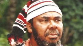 Celebrating The King Of Proverbs Pete Edochie