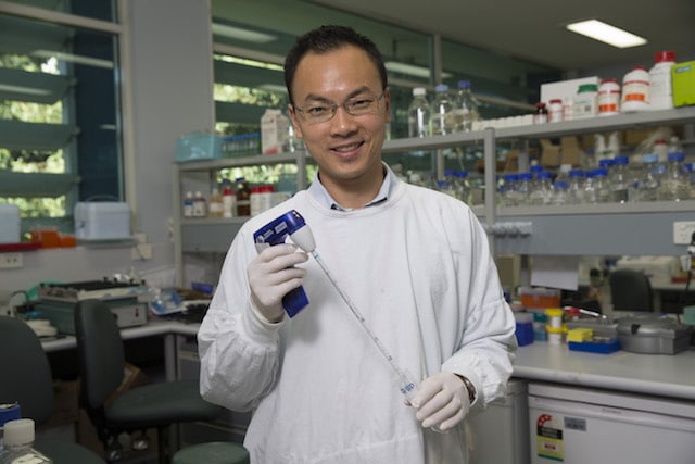 Vitamin D secret weapon against heart attack: Scientists