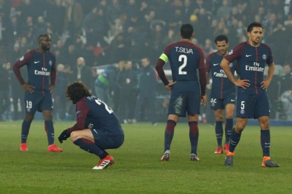 PSG $1.2b project queried after UEFA exit